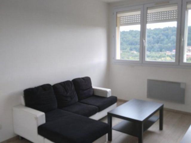 Appartement 3 pièces à Longwy