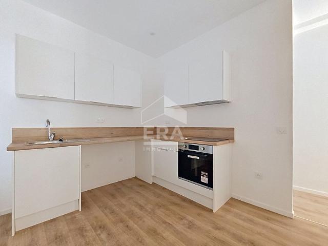 Appartement 3 pièces à Longwy FR
