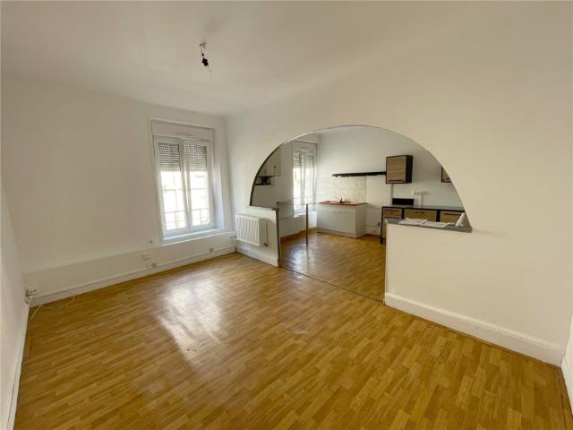 Appartement 3 pièces à Longwy FR