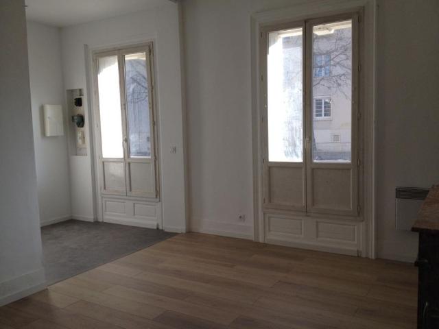 Appartement 3 pièces à louer Montpellier 34090 / Réf: LA2279 IMMOBILIAFR