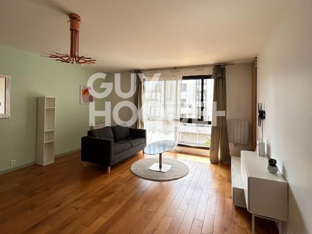Appartement 3 pièces à louer au centre ville de Sèvres, proche commodités et écoles