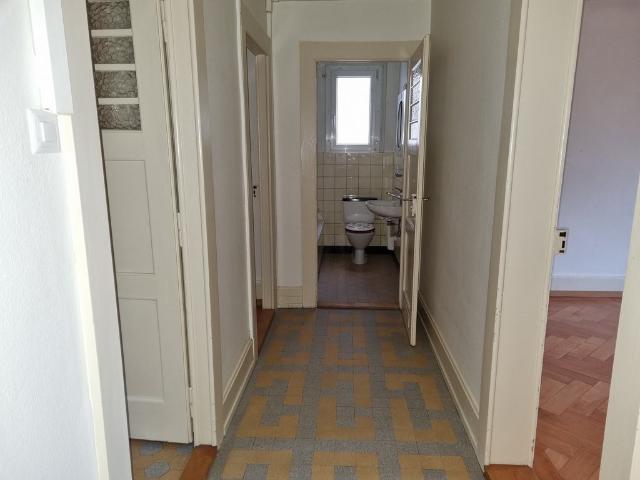Appartement 3 pièces à louer à Corcelles Flatfox
