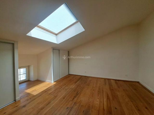Appartement 3 pièces, à louer à Carmaux 81400
