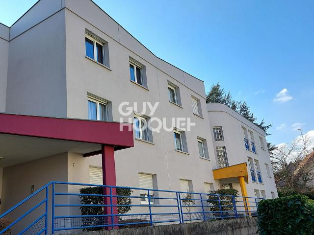 Appartement 3 pièces à louer à Cernay