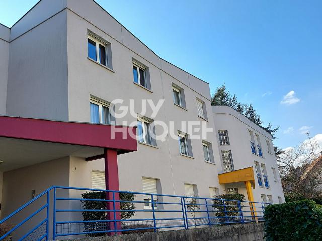 Appartement 3 pièces à louer à Cernay