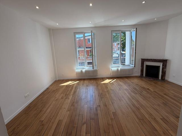 Appartement 3 pièces à louer à Champigny sur Marne Réf 17173
