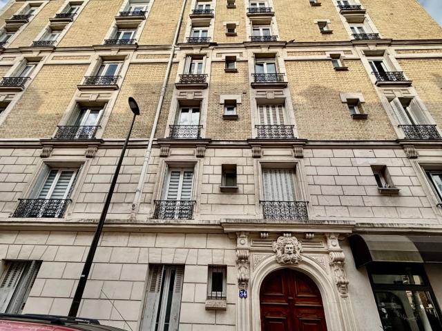 Appartement 3 pièces à louer à Boulogne Billancourt Secteur Se