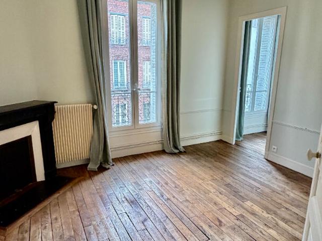 Appartement 3 pièces à louer à Boulogne Billancourt Secteur Sembat, Boulogne billancourt