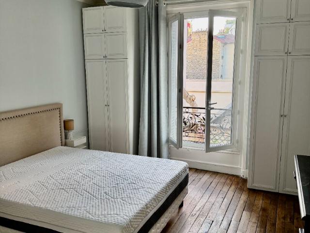 Appartement 3 pièces à louer à Boulogne Billancourt Secteur Sembat, Boulogne billancourt