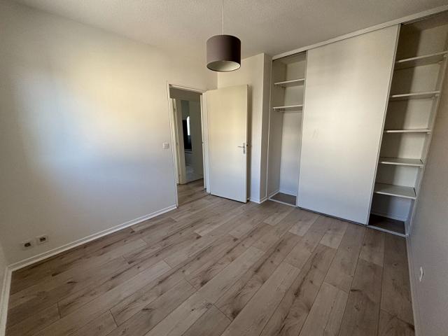 Appartement 3 pièces, 61 m² à louer à Billère 64140