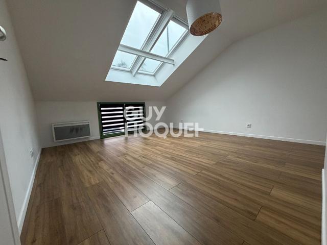 Appartement 3 pièces à louer à Épernay