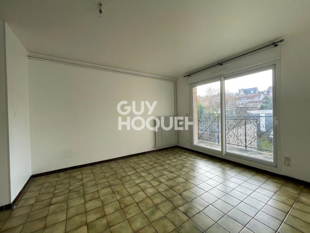 Appartement 3 pièces à louer à Épernay