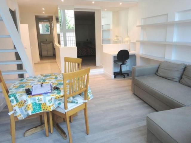 Appartement 3 pièces, à louer à Lormont 33310