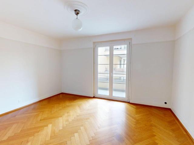 Appartement 3 pièces à louer à Lausanne Flatfox