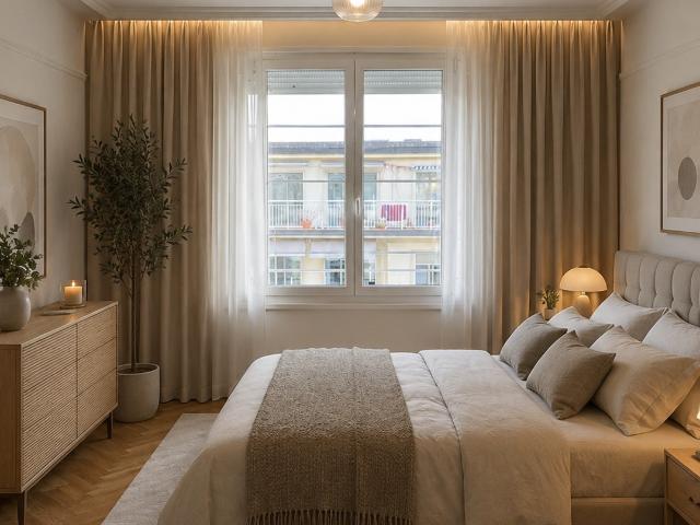 Appartement 3 pièces à louer à Lausanne Flatfox