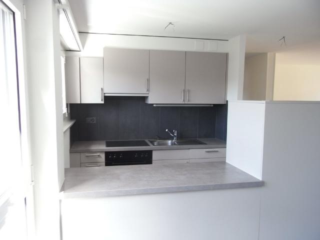 Appartement 3 ½ pièces à louer à La Chaux de Fonds Flatfox