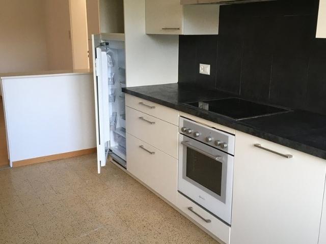 Appartement 3 ½ pièces à louer à La Chaux de Fonds Flatfox