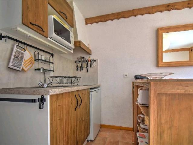 Appartement 3 pièces, à louer à Le Biot 74430
