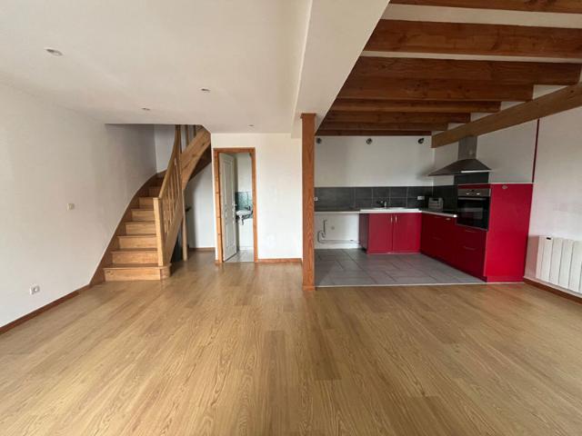 Appartement 3 pièces à louer à Lésigny Calme et bien équipé