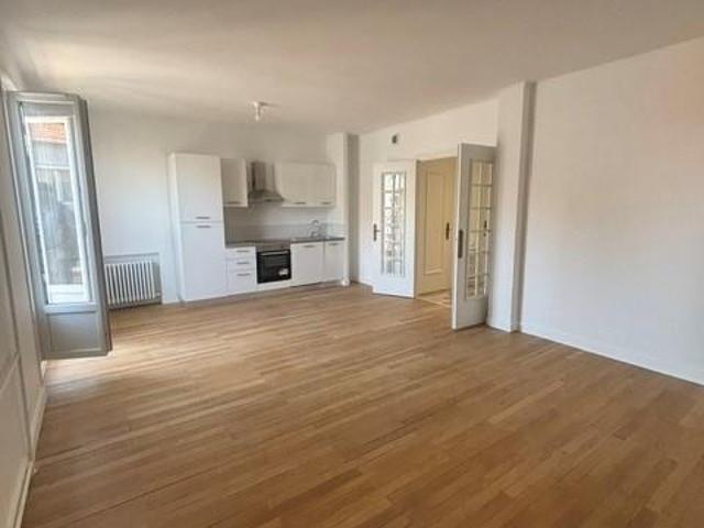 Appartement 3 pièces à louer à Lyon