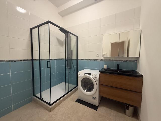 Appartement 3 pièces, à louer à Montpellier 34000
