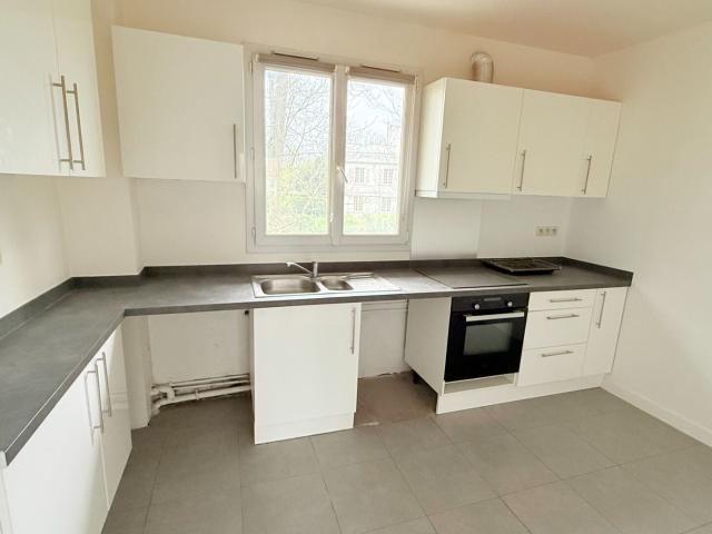 Appartement 3 pièces à louer à Maisons Laffitte, Maisons laffitte