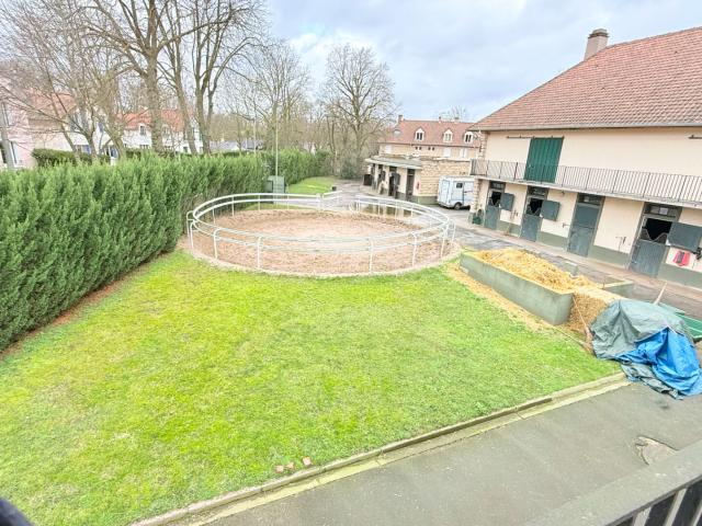 Appartement 3 pièces à louer à Maisons Laffitte, Maisons laffitte