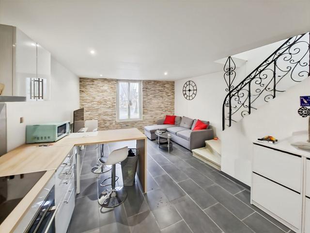 Appartement 3 pièces à louer à Marignane Exclusivité ERA NOTRE DAME DE PROVENCE