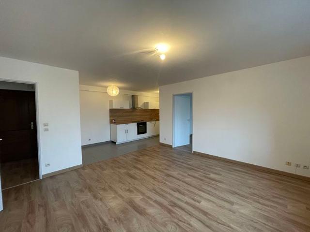 Appartement 3 pièces à louer à Metz