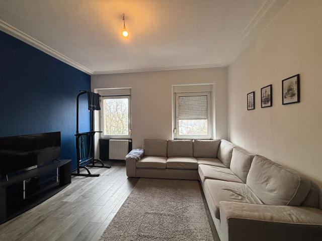 Appartement 3 pièces à louer à Mulhouse Réf. 4544