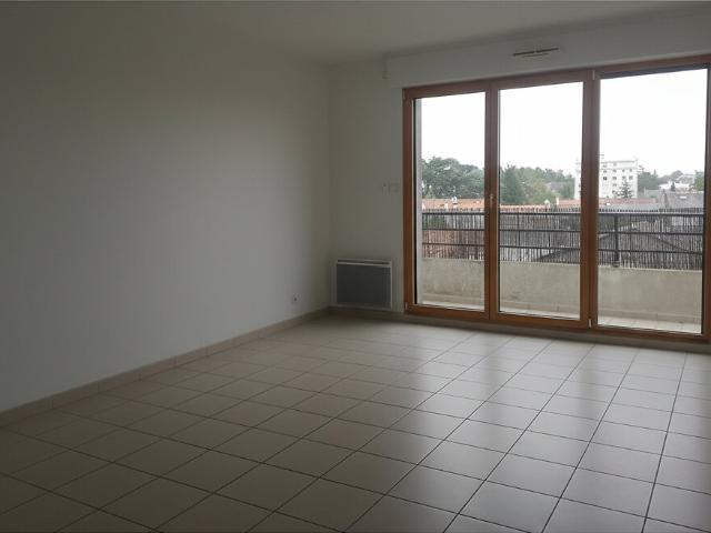 Appartement 3 pièces à louer à Nantes