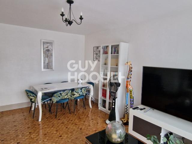 Appartement 3 pièces à louer à Savigny sur Orge, quartier Wallon
