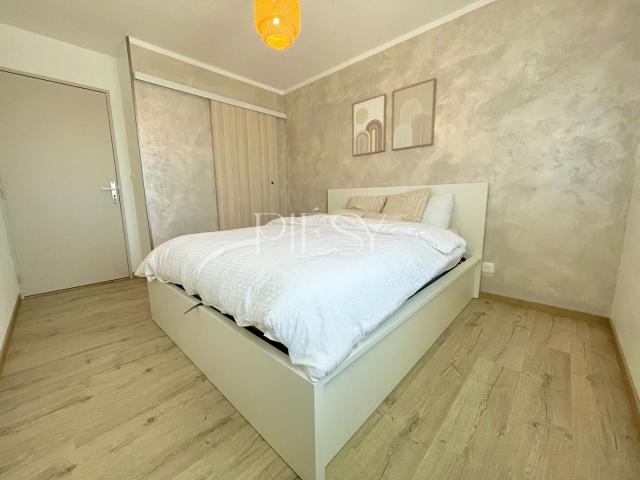 Appartement 3 pièces à louer à Saint Julien en Genevois