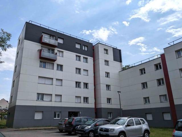Appartement 3 pièces à louer à Petit Couronne