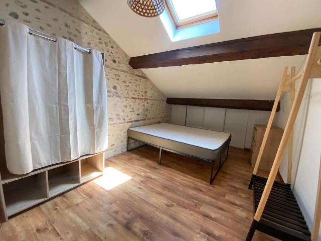 Appartement 3 pièces à louer à PERPIGNAN
