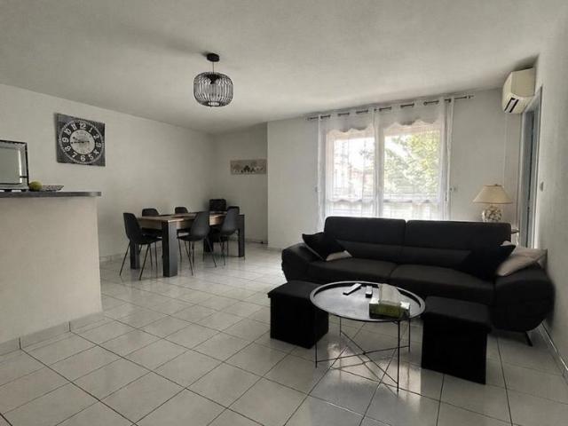 Appartement 3 pièces à louer à PERPIGNAN