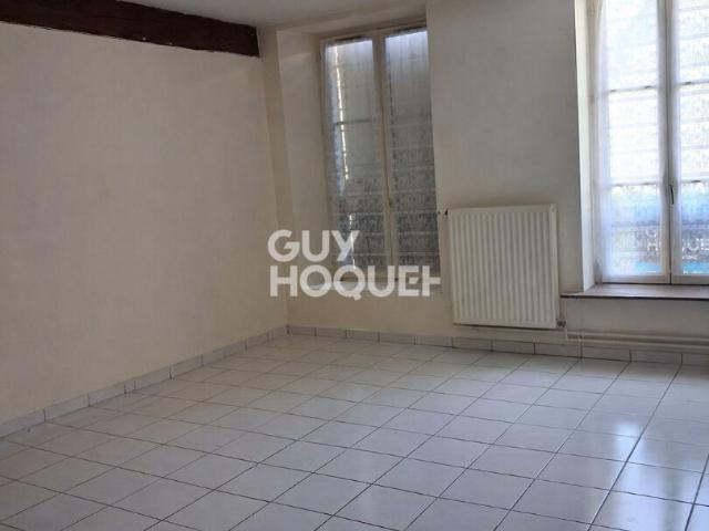 Appartement 3 pièces à louer à Provins Réf 2966