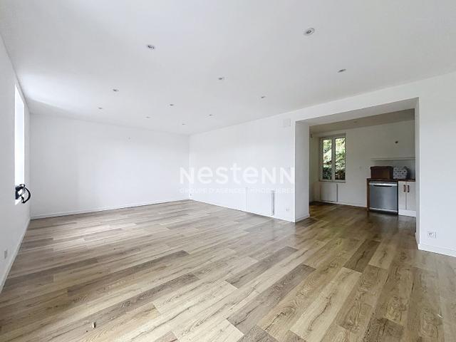 Appartement 3 pièces à louer à Quimperlé Proche écoles et commodités