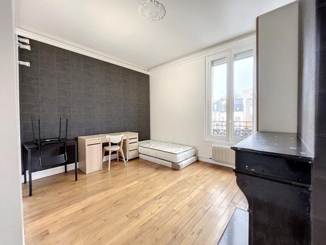 Appartement 3 pièces à louer à Reims 50m² | Les Clefs de l'Immobilier