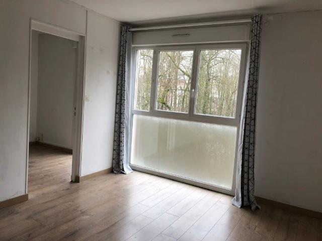Appartement 3 pièces à louer à Reims 59.9m² | Les Clefs de l'Immobilier