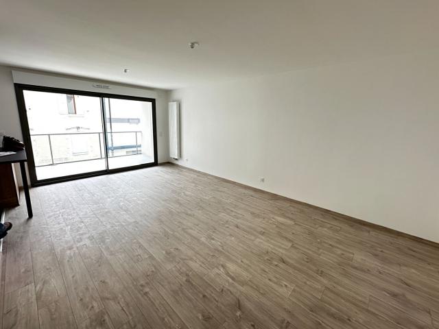 Appartement 3 pièces à louer à Reims 65.72m² | Les Clefs de l'Immobilier