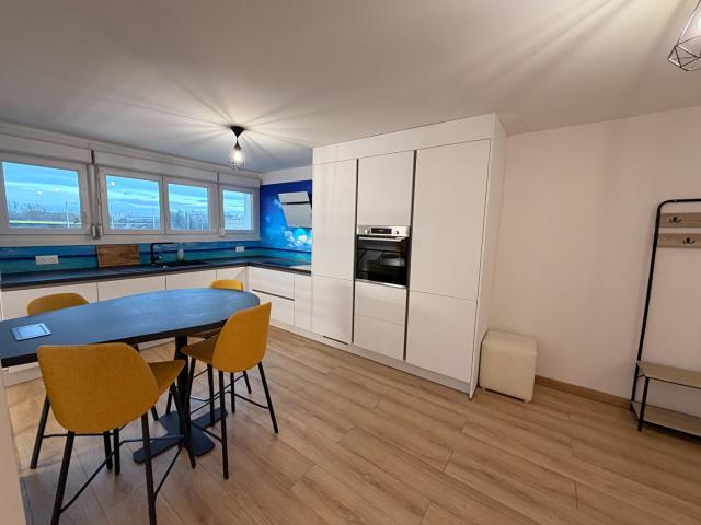 Appartement 3 pièces à louer à Reims 68.1m² | Les Clefs de l'Immobilier