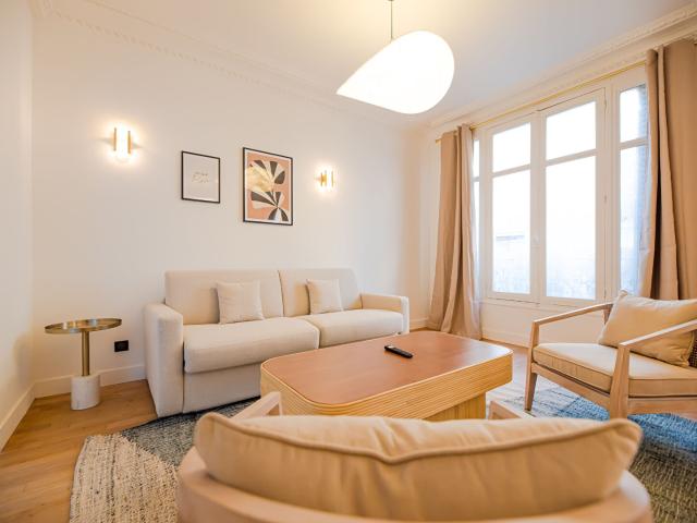 Appartement 3 pièces à louer à Reims 69.14m² | Les Clefs de l'Immobilier