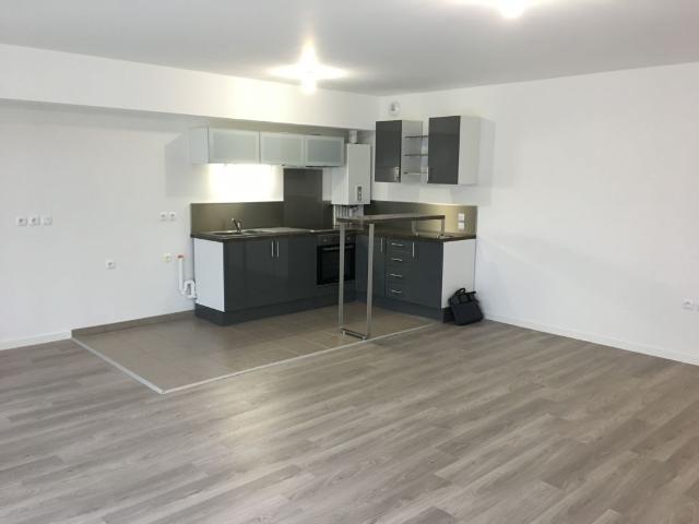Appartement 3 pièces à louer à Reims 74.5m² | Les Clefs de l'Immobilier