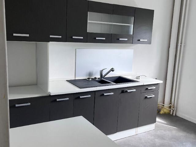 Appartement 3 pièces à louer à Reims Référence F3 ACACIAS