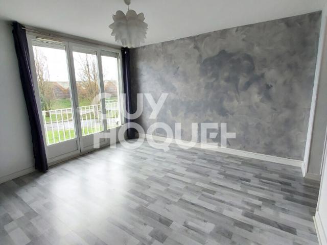 Appartement 3 pièces à louer à Villenave d'Ornon