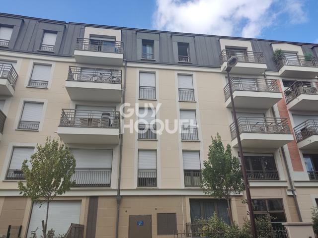 Appartement 3 pièces à louer à Viroflay Proche Gare et Commodités