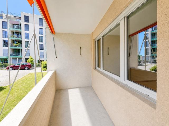 Appartement 3 pièces à louer à Zürich Flatfox