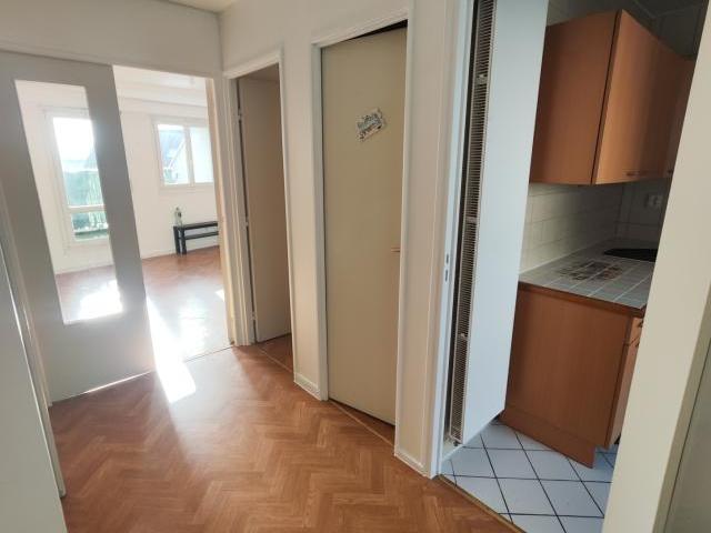 Appartement 3 pièces à louer: Le mee sur seine