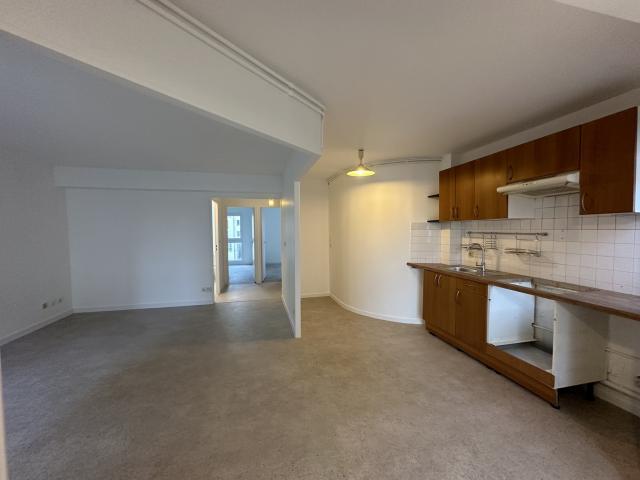 Appartement 3 pièces à louer: Le mee sur seine